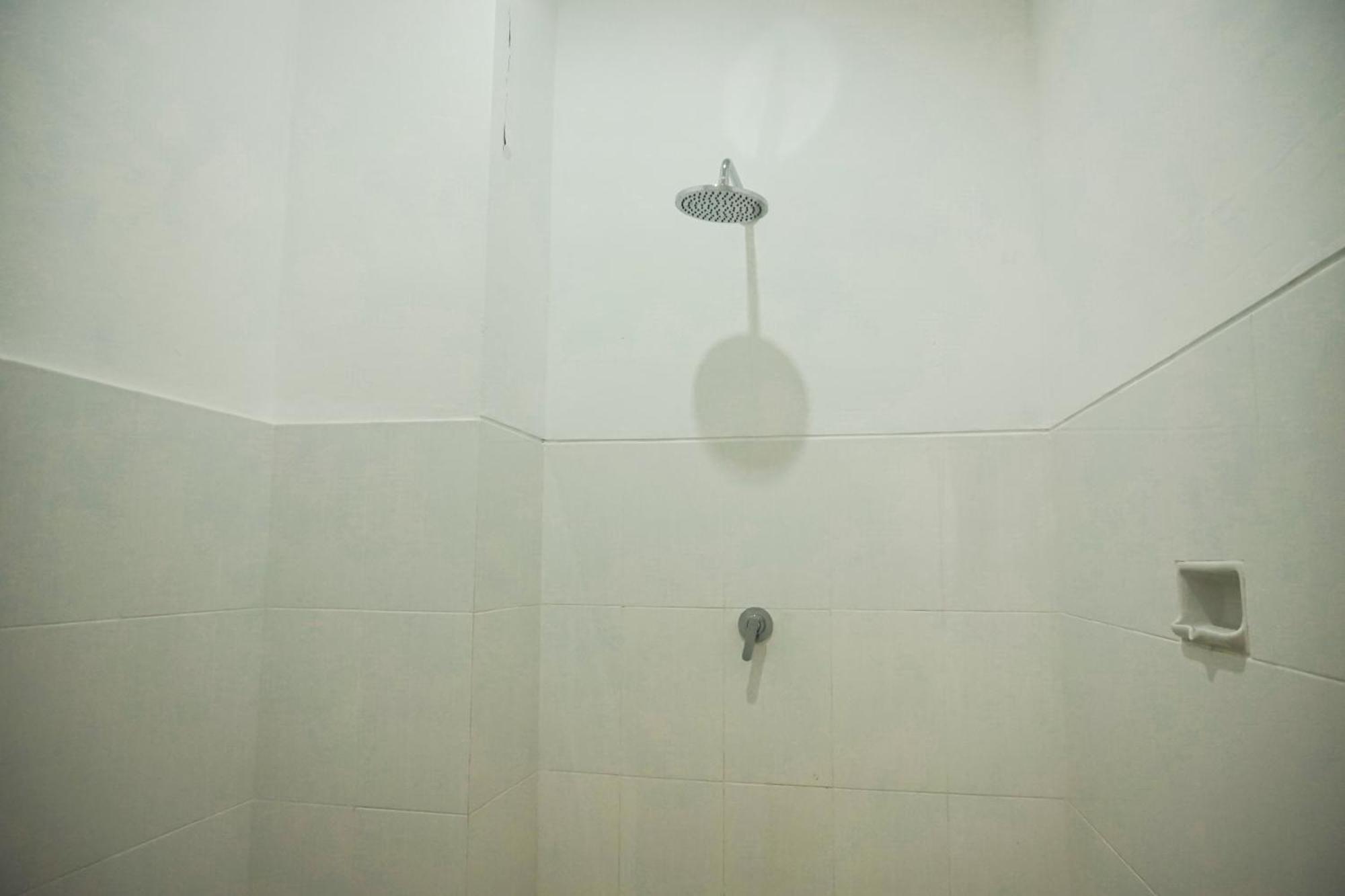 אובוד Kim Homestay מראה חיצוני תמונה
