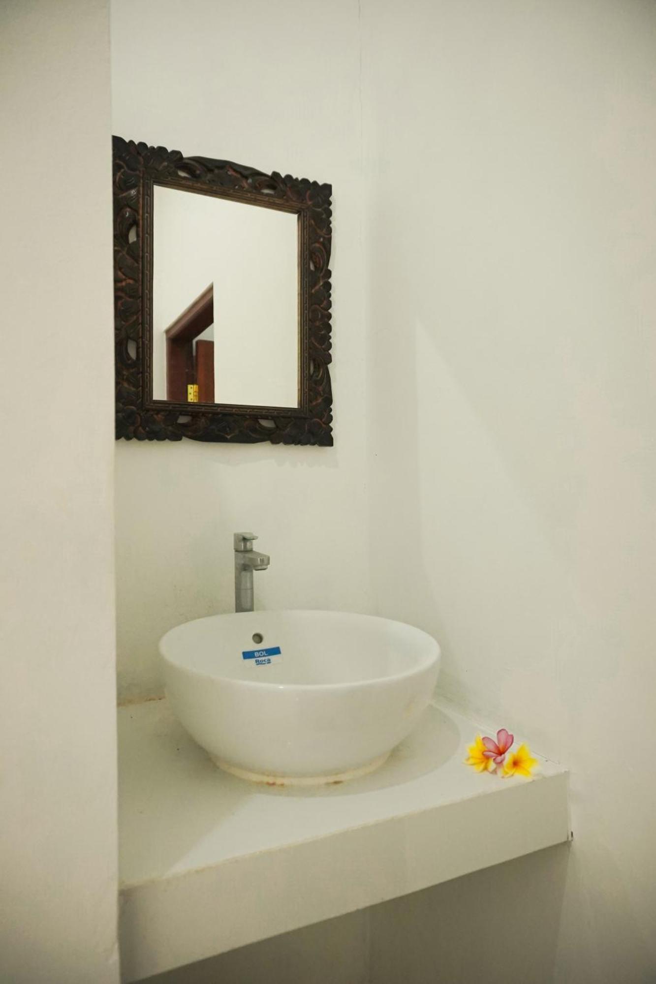 אובוד Kim Homestay מראה חיצוני תמונה