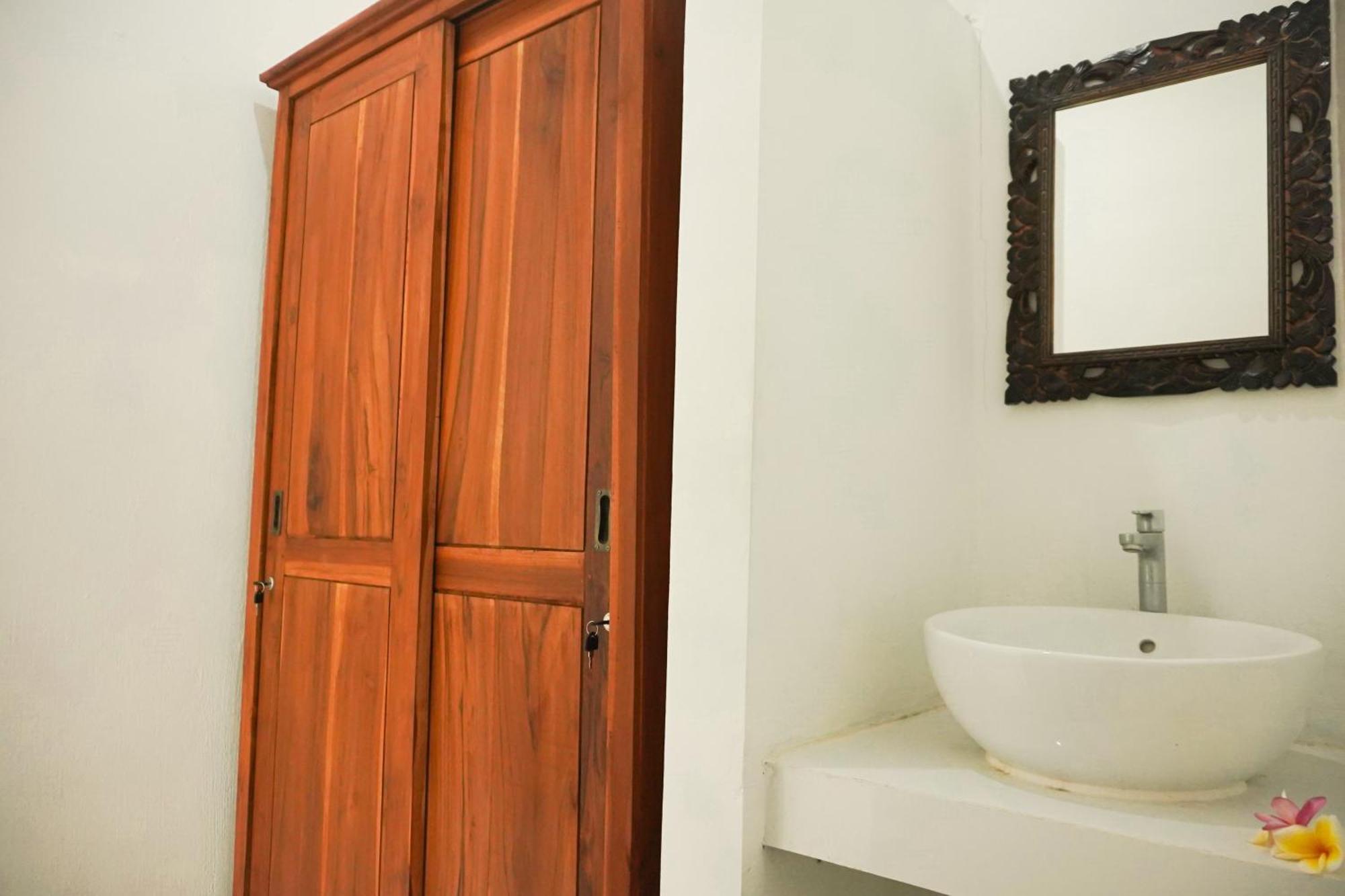 אובוד Kim Homestay מראה חיצוני תמונה